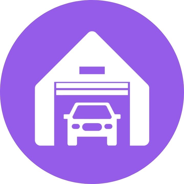Kostenlose Offerten für Garagenboxen und Garagentore in deiner Region erhalten.