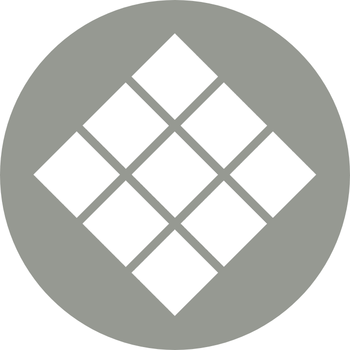 Plattenleger Fliesenleger Icon