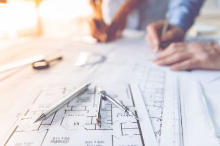 Kostenlose und unverbindliche Offerten vom Architekt aus deiner Region erhalten