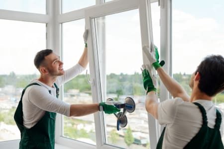 Fenster ersetzen - Kostenlose und unverbindliche Offerten aus deiner Region erhalten
