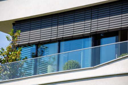 Kostenlose und unverbindliche Storen-Offerten aus deiner Region erhalten