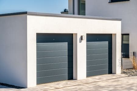 Kostenlose und unverbindliche Offerten für Garagenbox und Garagen aus deiner Region erhalten.