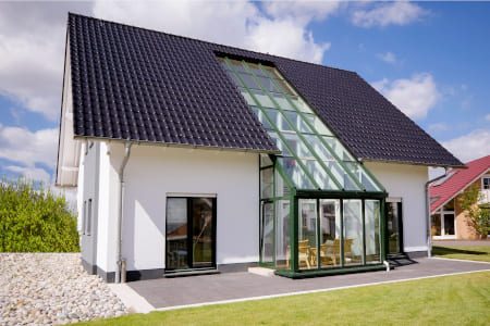Kostenlose und unverbindliche Offerten für deinen Wintergarten aus deiner Region erhalten